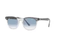 Ray-Ban Hawkeye RB 2298 13553F 52 Férfi, Női napszemüveg