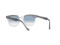 Ray-Ban Hawkeye RB 2298 13553F 52 Férfi, Női napszemüveg
