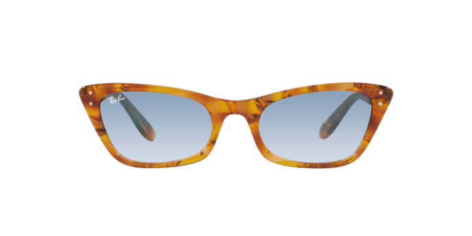  Ray-Ban Lady Burbank RB 2299 1342/3F 52 Női napszemüveg akciós termékkép 1