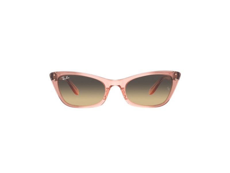 Ray-Ban Lady Burbank RB 2299 1344/BG 52 Női napszemüveg