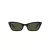 Ray-Ban Lady Burbank RB 2299 901/31 52 Női napszemüveg