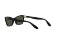 Ray-Ban Lady Burbank RB 2299 901/31 52 Női napszemüveg