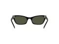 Ray-Ban Lady Burbank RB 2299 901/31 52 Női napszemüveg