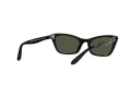 Ray-Ban Lady Burbank RB 2299 901/31 52 Női napszemüveg