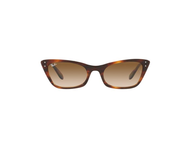 Ray-Ban Lady Burbank RB 2299 954/51 55 Női napszemüveg