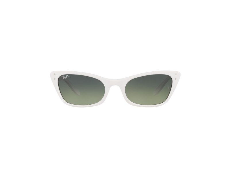 Ray-Ban Lady Burbank RB 2299 975/BH 52 Női napszemüveg