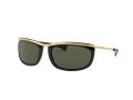 Ray-Ban Olympian I RB 2319 901/31 62 Férfi, Női napszemüveg
