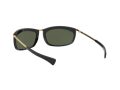 Ray-Ban Olympian I RB 2319 901/31 62 Férfi, Női napszemüveg