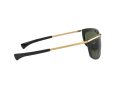 Ray-Ban Olympian I RB 2319 901/31 62 Férfi, Női napszemüveg
