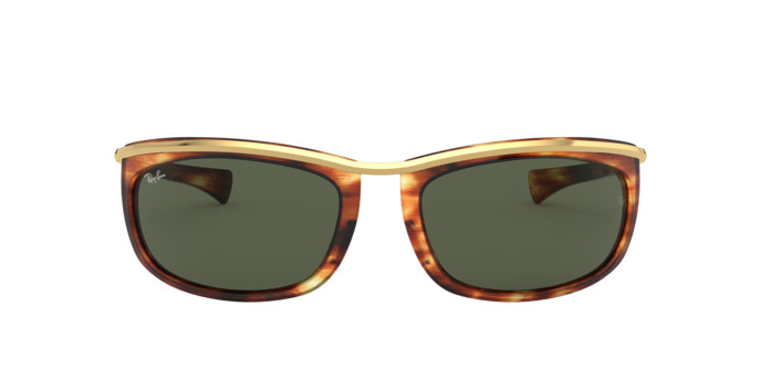  Ray-Ban Olympian I RB 2319 954/31 62 Férfi, Női napszemüveg akciós termékkép 1
