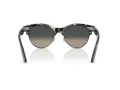 Ray-Ban Clubmaster Way RB 2341 143371 54 Férfi, Női napszemüveg