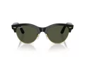 Ray-Ban Clubmaster Way RB 2341 901/31 51 Férfi, Női napszemüveg