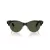Ray-Ban Clubmaster Way RB 2341 901/31 51 Férfi, Női napszemüveg