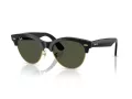 Ray-Ban Clubmaster Way RB 2341 901/31 51 Férfi, Női napszemüveg