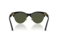 Ray-Ban Clubmaster Way RB 2341 901/31 51 Férfi, Női napszemüveg
