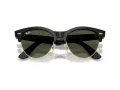 Ray-Ban Clubmaster Way RB 2341 901/31 51 Férfi, Női napszemüveg