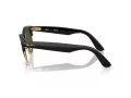 Ray-Ban Clubmaster Way RB 2341 901/31 51 Férfi, Női napszemüveg