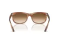 Ray-Ban Balorette RB 2389 140351 57 Férfi, Női napszemüveg