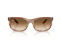 Ray-Ban Balorette RB 2389 140351 60 Férfi, Női napszemüveg