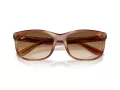 Ray-Ban Balorette RB 2389 140351 60 Férfi, Női napszemüveg