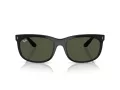 Ray-Ban Balorette RB 2389 901/31 57 Férfi, Női napszemüveg