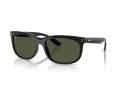 Ray-Ban Balorette RB 2389 901/31 57 Férfi, Női napszemüveg