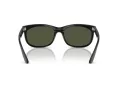 Ray-Ban Balorette RB 2389 901/31 57 Férfi, Női napszemüveg