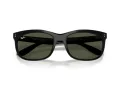 Ray-Ban Balorette RB 2389 901/31 60 Férfi, Női napszemüveg
