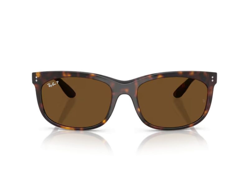 Ray-Ban Balorette RB 2389 902/57 57 Férfi, Női napszemüveg