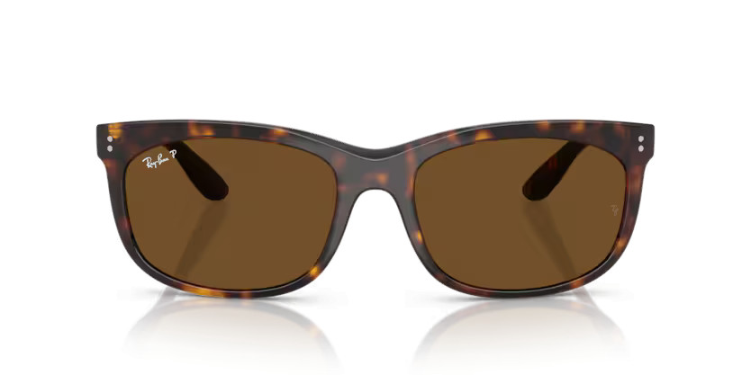 Ray-Ban Balorette RB 2389 902/57 57 Férfi, Női napszemüveg akciós termékkép 1