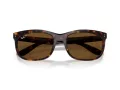 Ray-Ban Balorette RB 2389 902/57 60 Férfi, Női napszemüveg