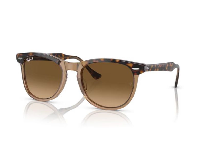 Ray-Ban Eagleeye RB 2398 1292M2 53 Férfi, Női napszemüveg