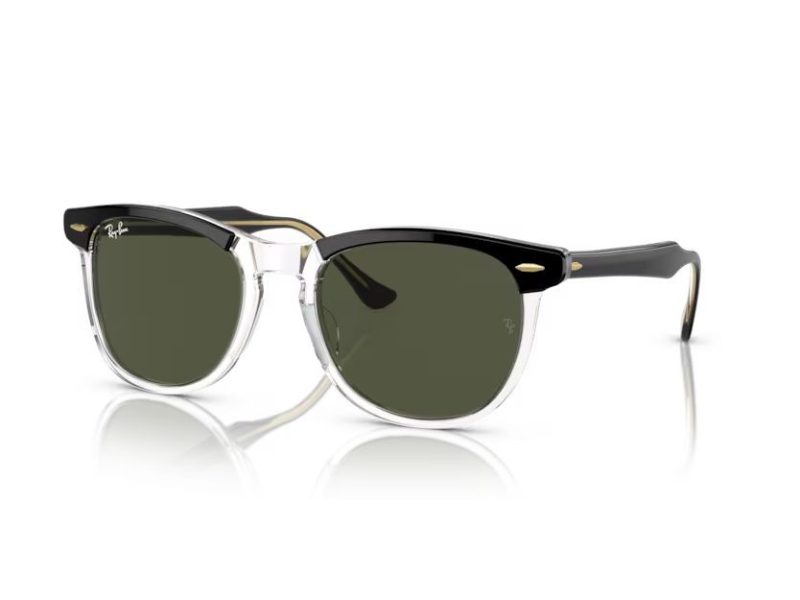 Ray-Ban Eagleeye RB 0RB2398 129431 53 Férfi, Női napszemüveg