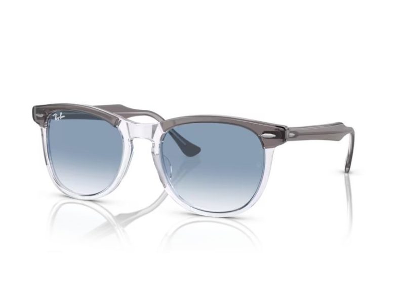 Ray-Ban Eagleeye RB 2398 13553F 53 Férfi, Női napszemüveg