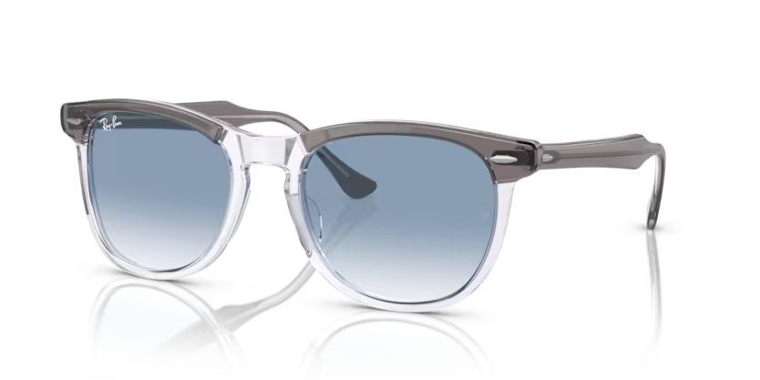  Ray-Ban Eagleeye RB 2398 13553F 53 Férfi, Női napszemüveg akciós termékkép 1