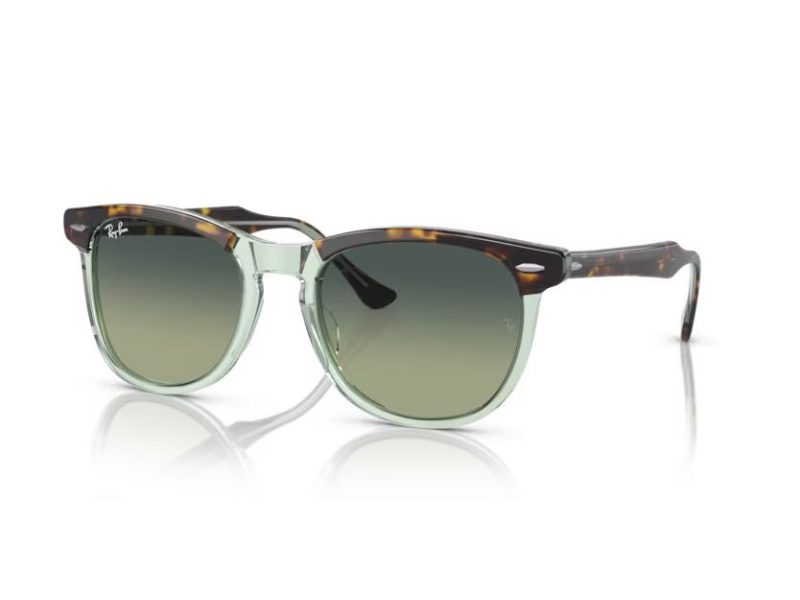 Ray-Ban Eagleeye RB 0RB2398 1376BH 53 Férfi, Női napszemüveg