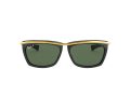 Ray-Ban Olympian Ii RB 2419 130358 56 Férfi, Női napszemüveg