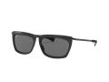 Ray-Ban Olympian Ii RB 2419 1305B1 56 Férfi, Női napszemüveg