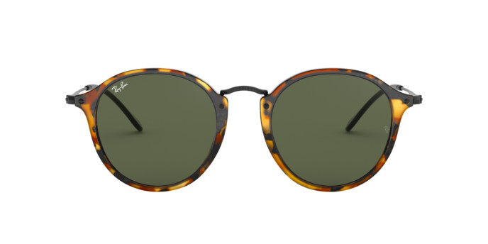  Ray-Ban Round RB 2447 1157 49 Férfi, Női napszemüveg akciós termékkép 1