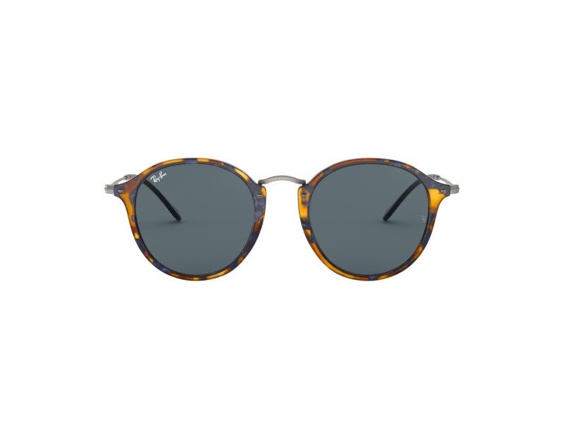 Ray-Ban Round RB 2447 1158/R5 49 Férfi, Női napszemüveg