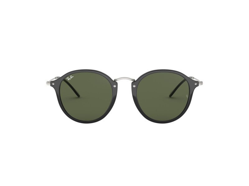 Ray-Ban Round RB 2447 901 49 Férfi, Női napszemüveg