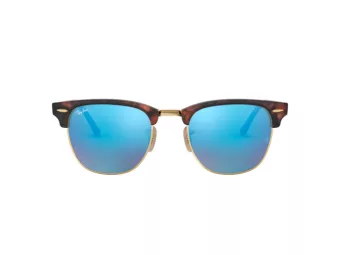  Ray-Ban Clubmaster RB 3016 114517 51 Férfi, Női napszemüveg