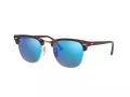 Ray-Ban Clubmaster RB 3016 114517 51 Férfi, Női napszemüveg