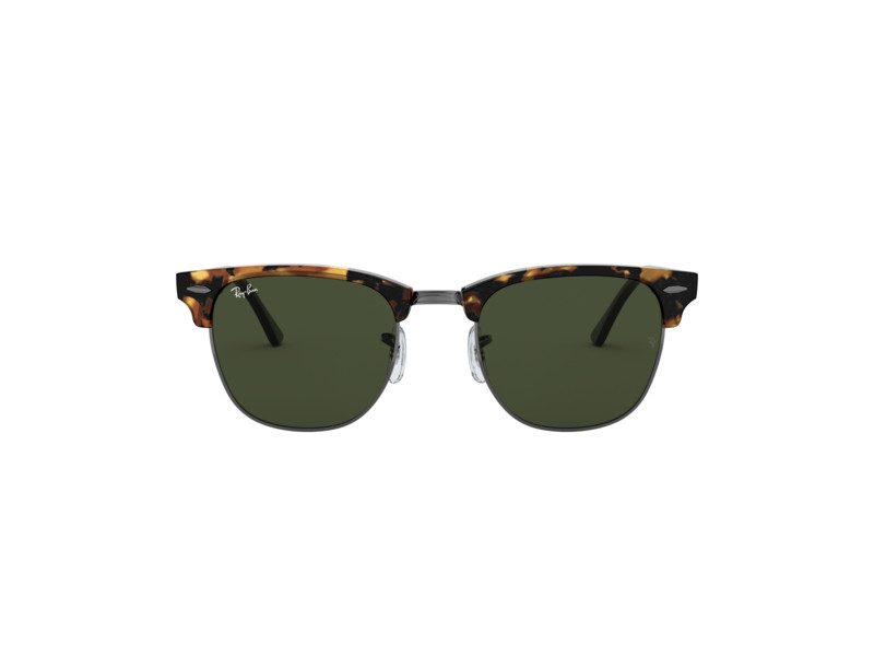 Ray-Ban Clubmaster RB 3016 1157 51 Férfi, Női napszemüveg