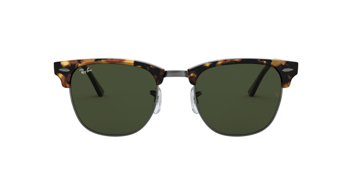  Ray-Ban Clubmaster RB 3016 1157 51 Férfi, Női napszemüveg akciós termékkép 1