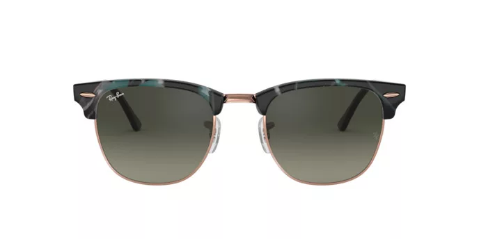 Ray-Ban Clubmaster RB 3016 1255/71 51 Férfi, Női napszemüveg akciós termékkép 1