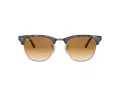 Ray-Ban Clubmaster RB 3016 125651 49 Férfi, Női napszemüveg