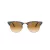 Ray-Ban Clubmaster RB 3016 125651 49 Férfi, Női napszemüveg