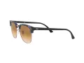 Ray-Ban Clubmaster RB 3016 125651 49 Férfi, Női napszemüveg