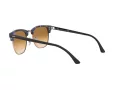 Ray-Ban Clubmaster RB 3016 125651 49 Férfi, Női napszemüveg